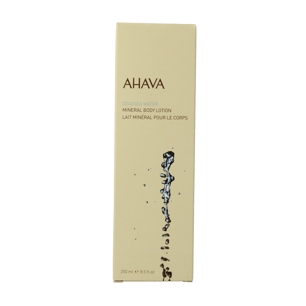 Ahava Mineral bodylotion 250 ml