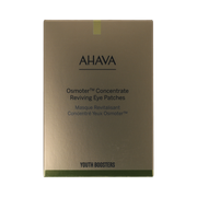 Ahava Osmoter eye mask 6 stuks