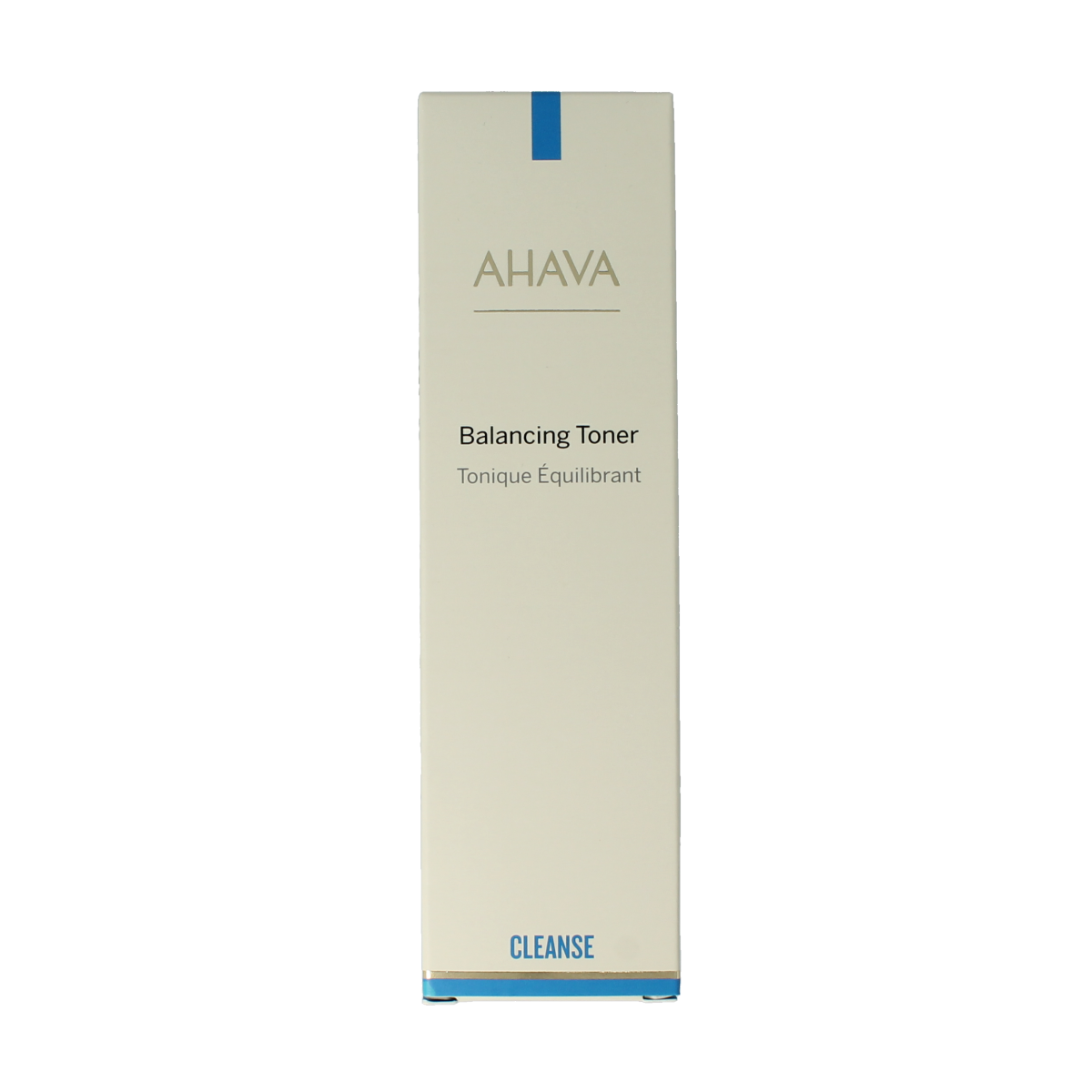 Ahava Mineral toning water 250 ml