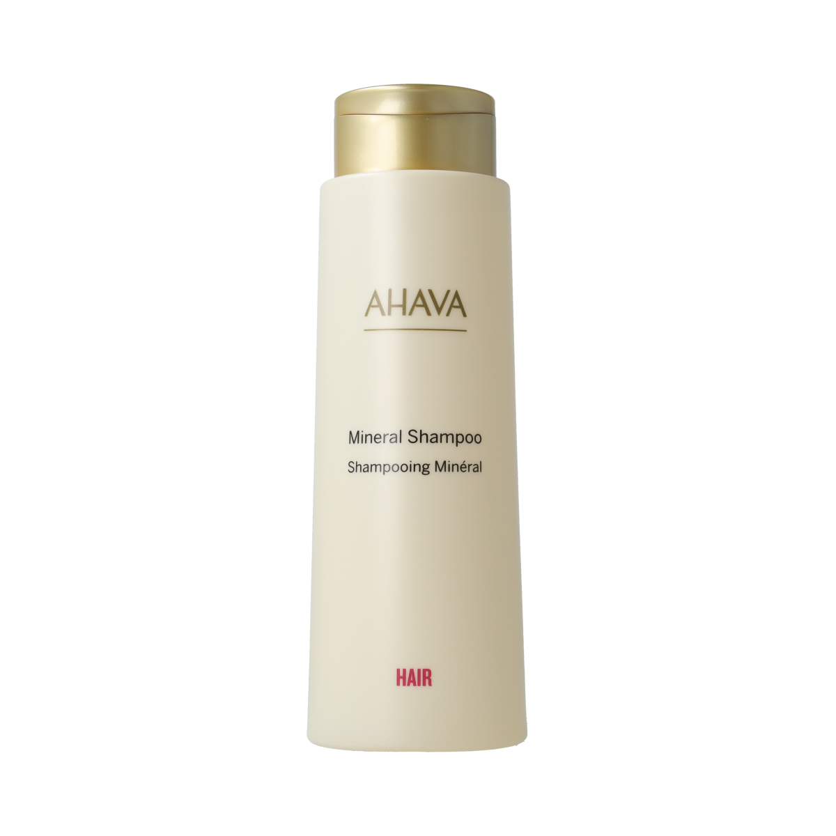 Ahava Mineral shampoo 400 ml