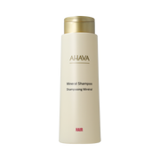 Ahava Mineral shampoo 400 ml
