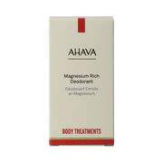 Ahava Magnesium rich deodorant for women 50 ml