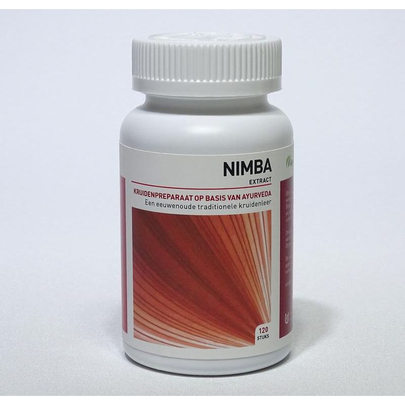 AyurVeda Health Nimba neem 120 tabletten