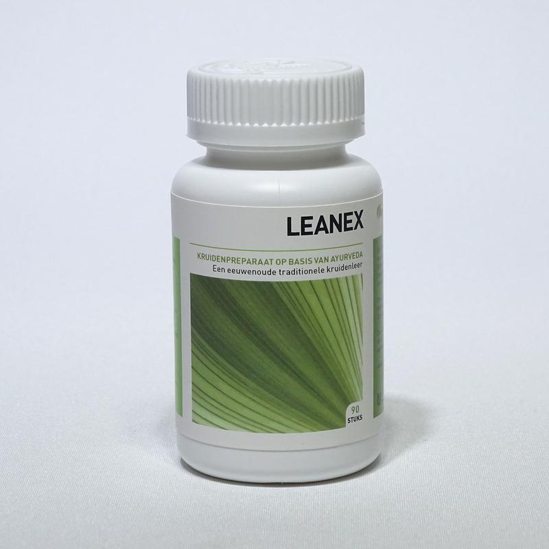 AyurVeda Health Leanex 90 vcaps