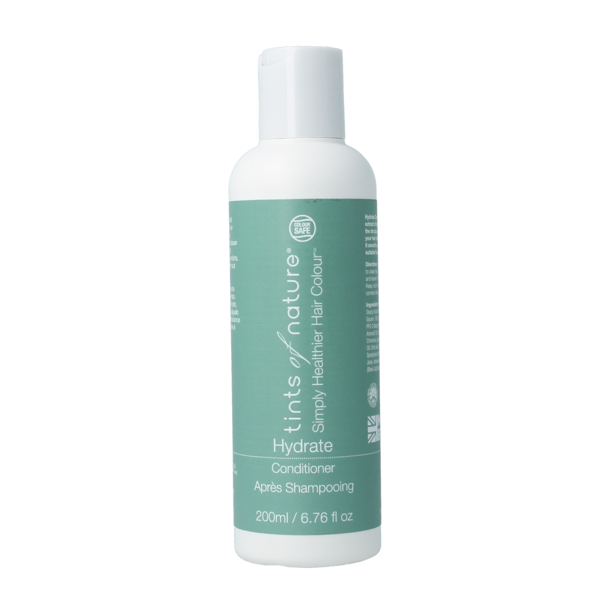Tints Of Nature Conditioner hydrate 200 ml