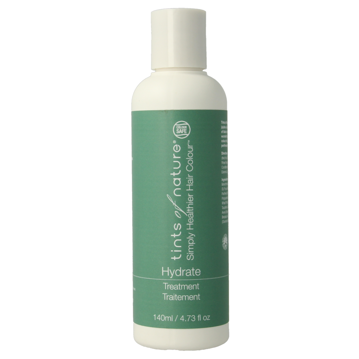 Tints Of Nature Treatment hydrate 140 ml