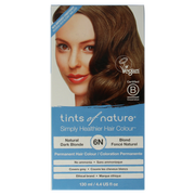 Tints Of Nature 6N donkerblond