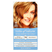 Tints Of Nature 7N mediumblond