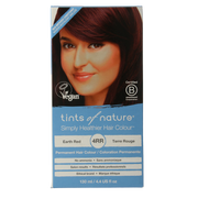 Tints Of Nature 4RR earth red