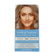Tints Of Nature 8C licht asblond