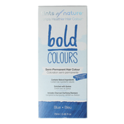 Tints Of Nature Bold blue