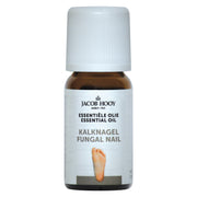 Jacob Hooy Kalknagel olie 10 ml