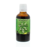 Elix Cats claw tinctuur 50 ml