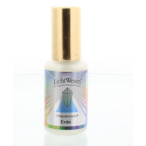 Lichtwesen Aarde geurspray 34 30 ml