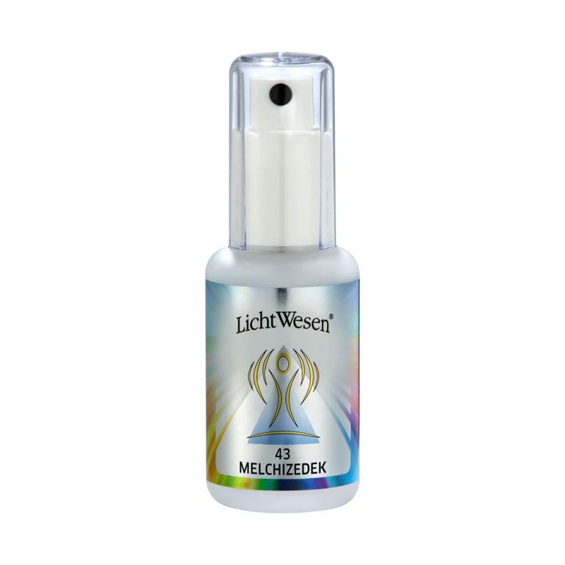Lichtwesen Melchizedek tinctuur 43 30 ml