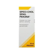 Pekana Speci chol 50 ml