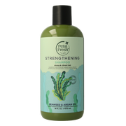 Petal Fresh Shampoo seaweed & argan oil 475 ml