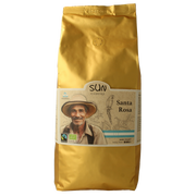 Sun Coffee Santa rosa bonen dark roast 1 kg