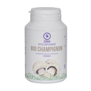 Mycopower Champignon 100 capsules