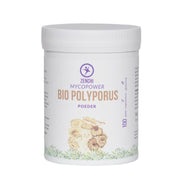 Mycopower polyporus poeder biologisch 100 gram