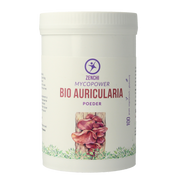 Mycopower Auricularia poeder 100 gram
