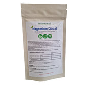 Natuurlijk.fit Magnesium citraat 60 vcaps