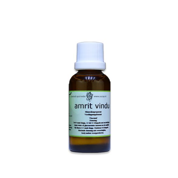 Surya Amrit vindu 30 ml