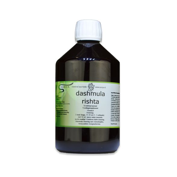 Surya Dashmula rishta 500 ml