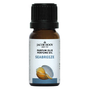 Jacob Hooy Parfum olie Seabreeze 10 ml