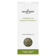 Jacob Hooy Venkelzaad 50 gram