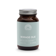 Mattisson Borage Olie 60 capsules
