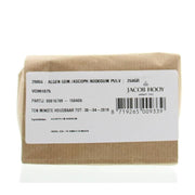 Jacob Hooy Alg gemalen 250 gram