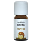 Jacob Hooy Relaxing olie 10 ml