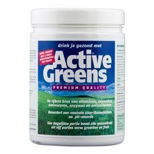 Active Greens 300 gram