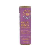 Sol De Ibiza Lippenbalsem SPF15 5 gram