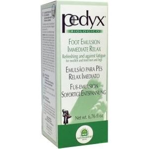 Pedyx Voetemulsie 200 ml