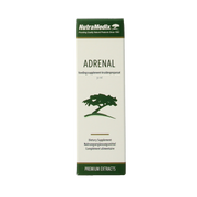 Nutramedix Adrenal energy support 30 ml