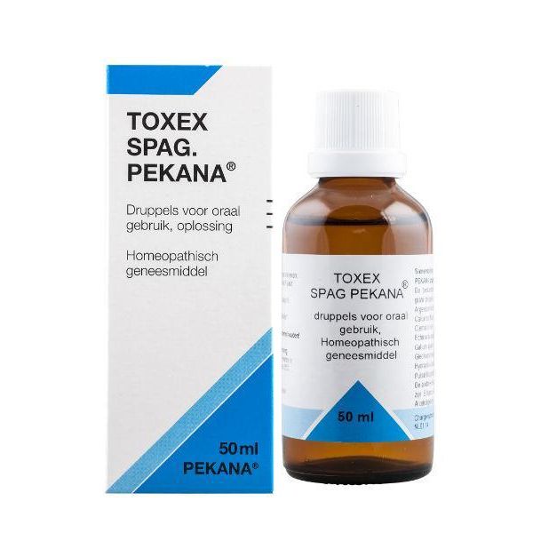 Pekana Toxex 50 ml