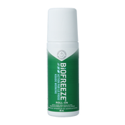 Biofreeze Gel koude werking roller 89 ml
