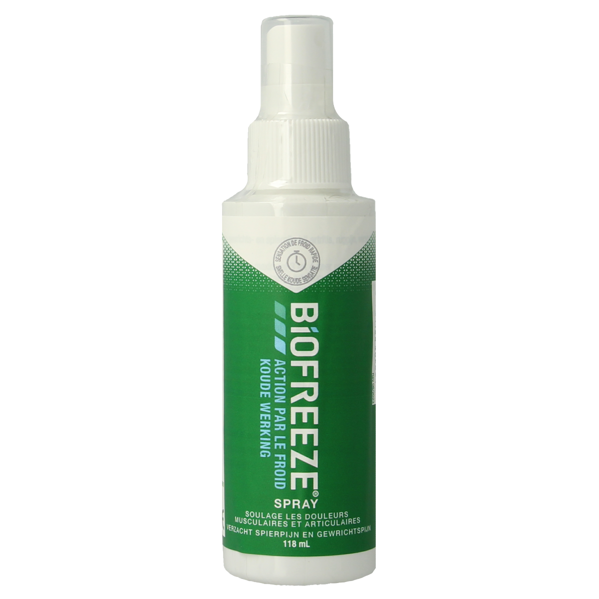 Biofreeze Spray 118 ml
