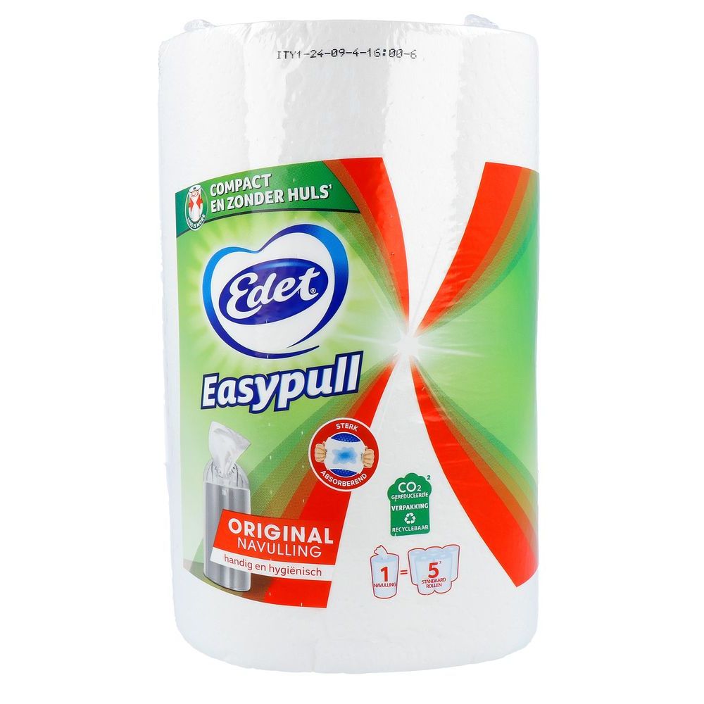 Edet Easypul Navulrol