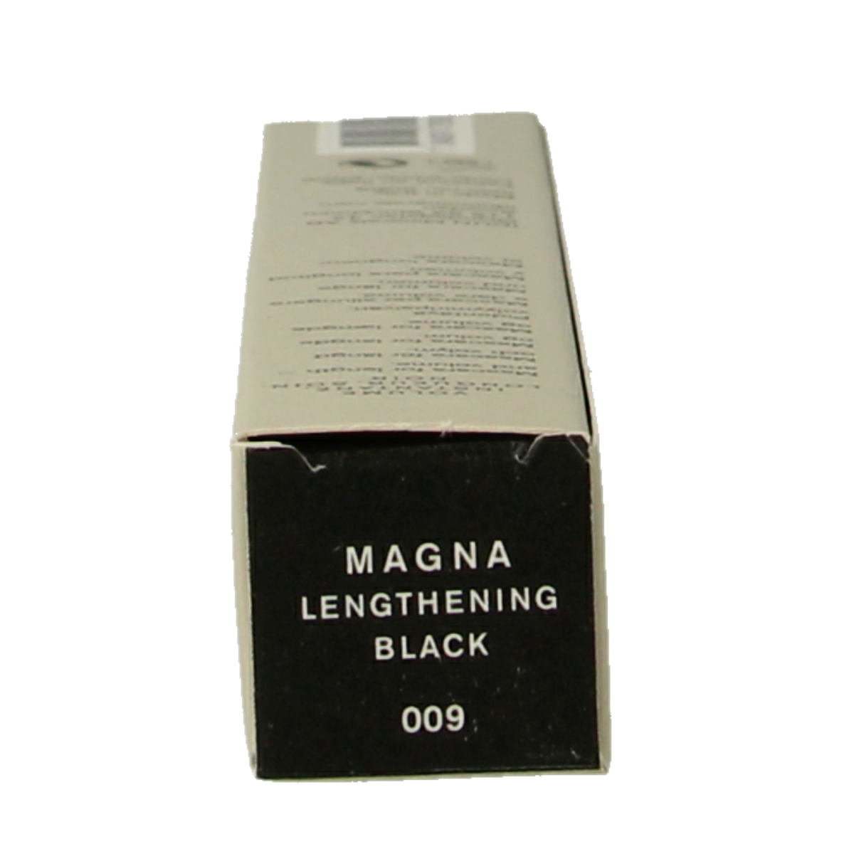 Idun Minerals Mascara magna lengthening 12 ml