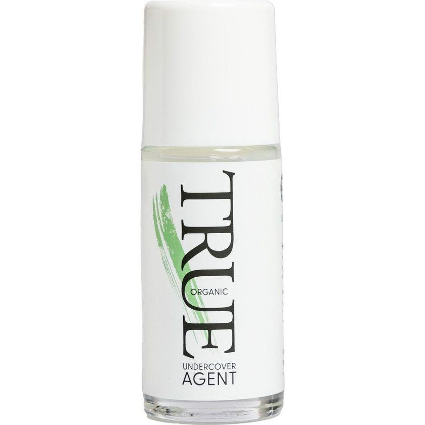 True Organic Deoroller Undercover Agent 50 ml