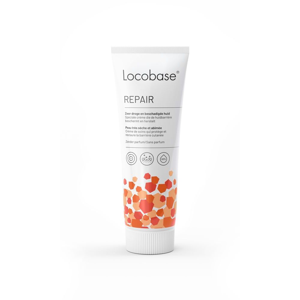 Locobase Repair Creme 100 gram