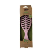 Wetbrush Go green speed dry Pink