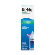 Bausch & Lomb Renu MultiPlus fresh lens comfort 240 ml