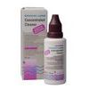 Bausch & Lomb Concentrated cleaner harde lenzen 30 ml