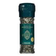 Zeeuwsche Zoute Zoutmolen zout met wakame 50 gram