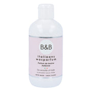 B&B Italiaans Wasparfum Witte Musk 250 ml