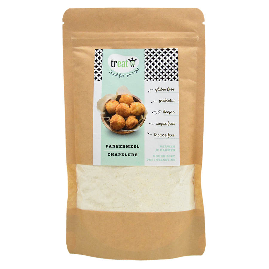 Treat Paneermeel 200 gram